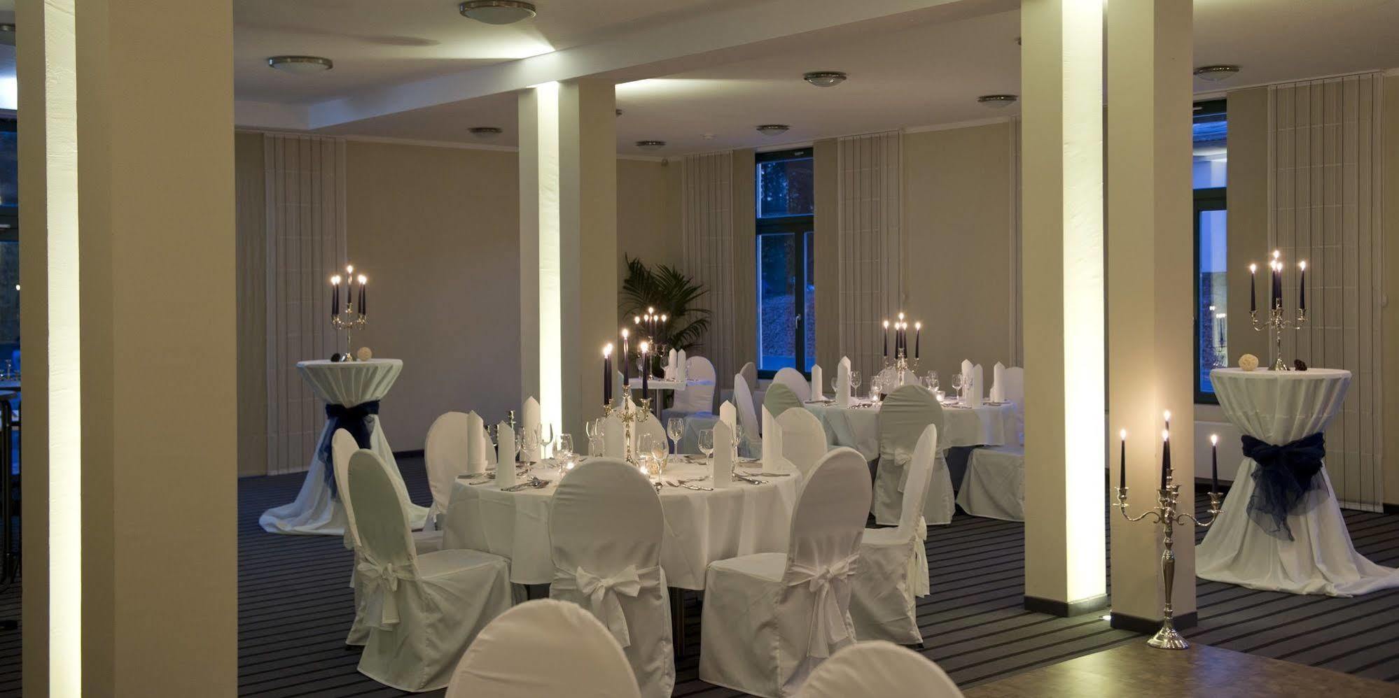 Lauterbach Apartments Golfpark Schlossgut Sickendorf מראה חיצוני תמונה